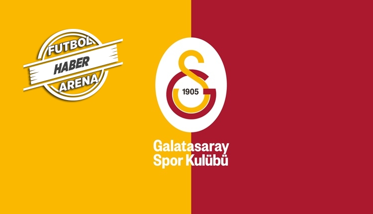 Galatasaray'dan açıklama: 