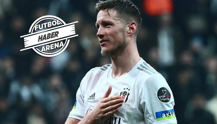 Manchester United & Weghorst transferinde Beşiktaş'ın şartı ve kazancı