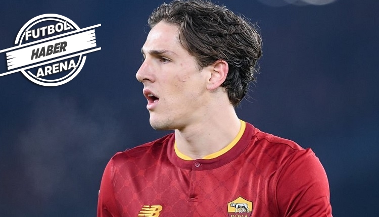 Galatasaray Zaniolo transferini açıkladı