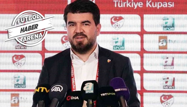 Kayserispor'dan Beşiktaş'a tepki! Onur Bulut açıklaması