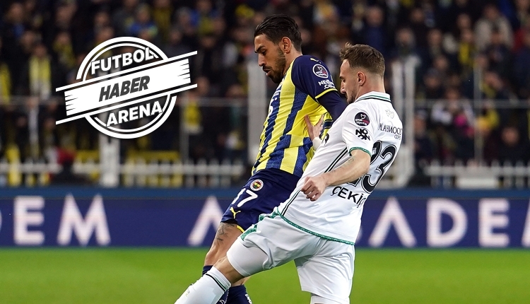 Konyaspor'un Fenerbahçe maçı uçağı son denemede kalktı