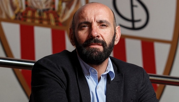 Monchi: 'Fenerbahçe çok iyi bir takım'