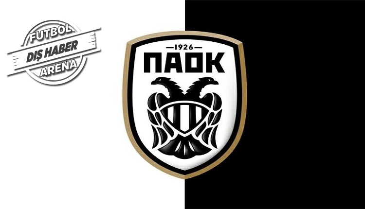 PAOK'tan depremzedeler için maddi destek