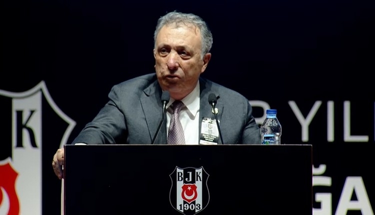 Ahmet Nur Çebi'den TFF kararına tepki