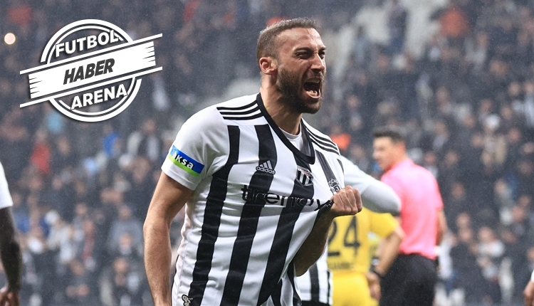 Beşiktaş, Vodafone Park'ta İstanbulspor'u 3 golle geçti (İZLE)