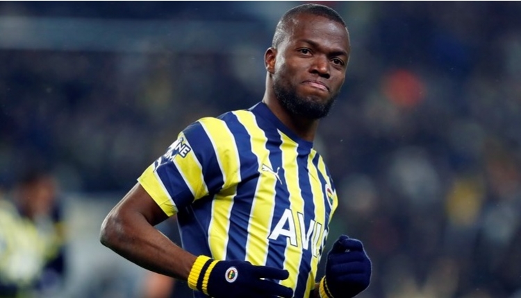 Enner Valencia'dan Sevilla sözleri: 