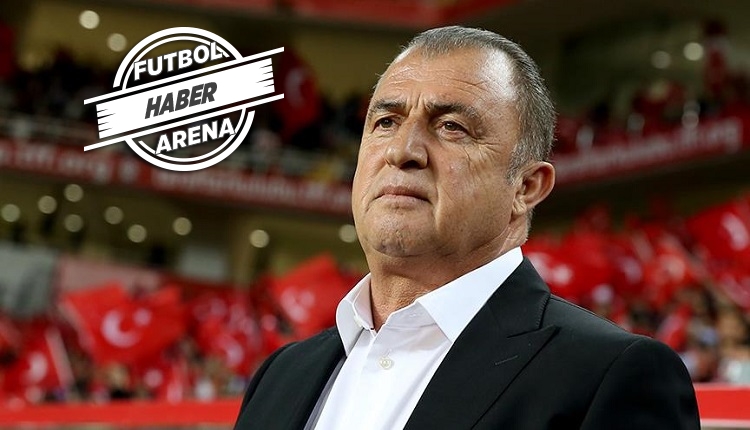 Fatih Terim'den çağrı: 