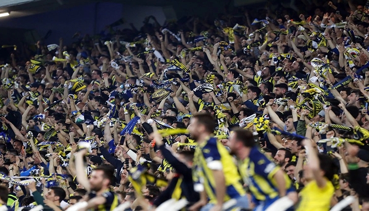 Fenerbahçe'den açıklama! 