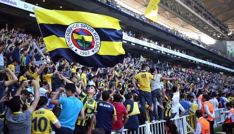 Fenerbahçeli taraftarlar Kayseri maçına girebilecek