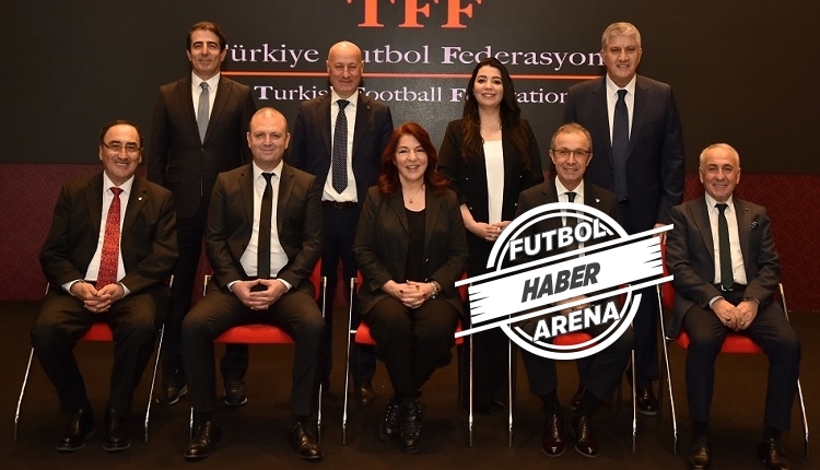 Galatasaray'dan Lale Orta açıklaması! 