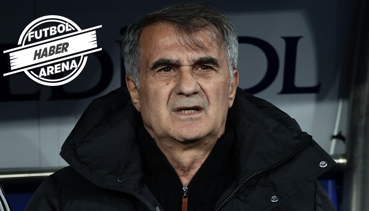 Şenol Güneş'in Başakşehir maçı sonrası dikkat çektiği detay!