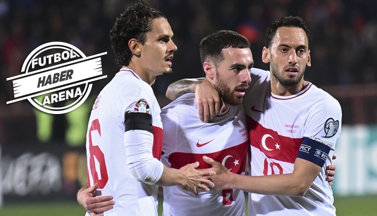 Türkiye - Hırvatistan maçı ne zaman, saat kaçta, hangi kanalda?