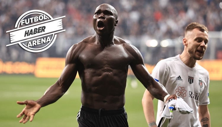 Aboubakar: 