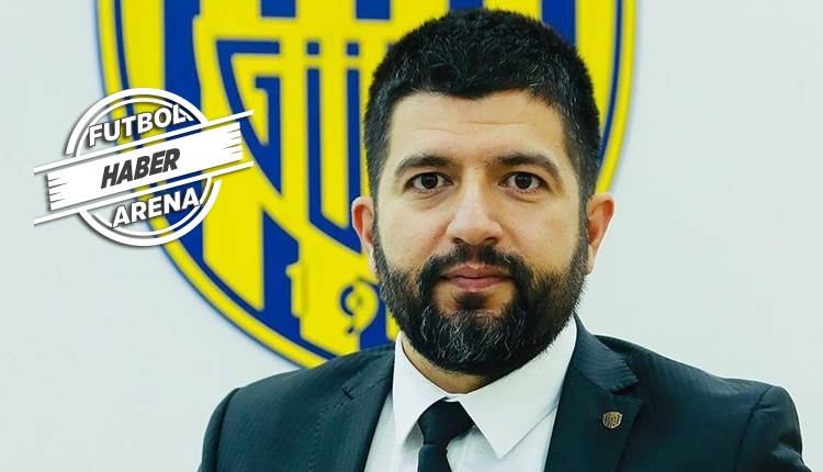 Ankaragücü'nden sert tepki! 