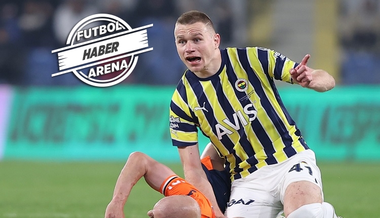 Fenerbahçe'de Attila Szalai şoku!