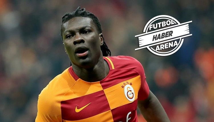 Gomis'ten sosyal medya hesabından açıklama