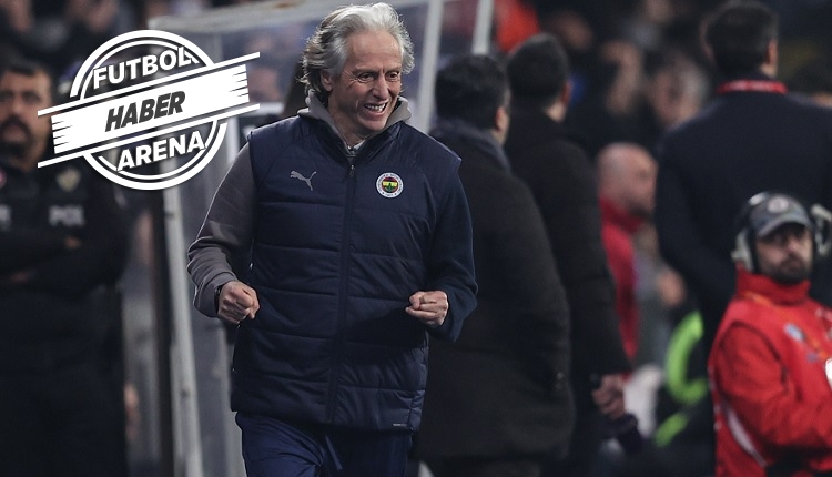 Jorge Jesus: 