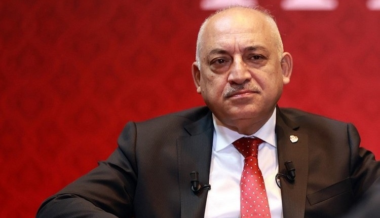 Maçlar geçersiz sayılacak mı? Mehmet Büyükekşi açıkladı