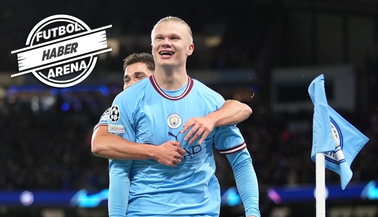 Manchester City 3-0 Bayern Münih maç özeti ve golleri (İZLE)