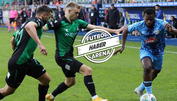 Sakaryaspor'da Taner Taşkın'dan tepki! 'Kirlenmiş Türk futbolu'