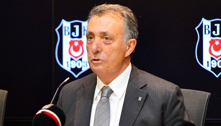 Ahmet Nur Çebi: 