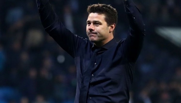 Chelsea'de Pochettino dönemi