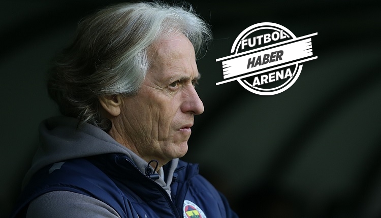 Jorge Jesus: 