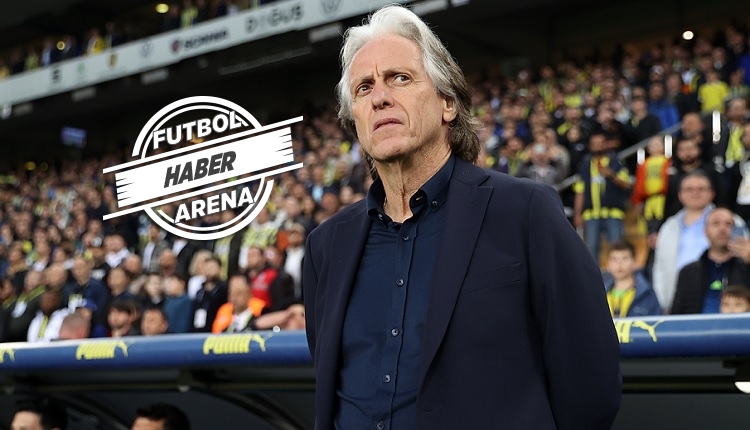 Jorge Jesus'tan geleceğiyle ilgili açıklama