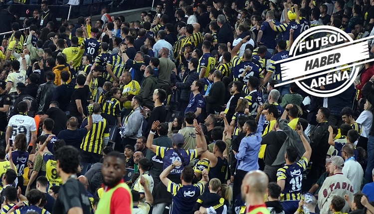 Kadıköy'de protesto