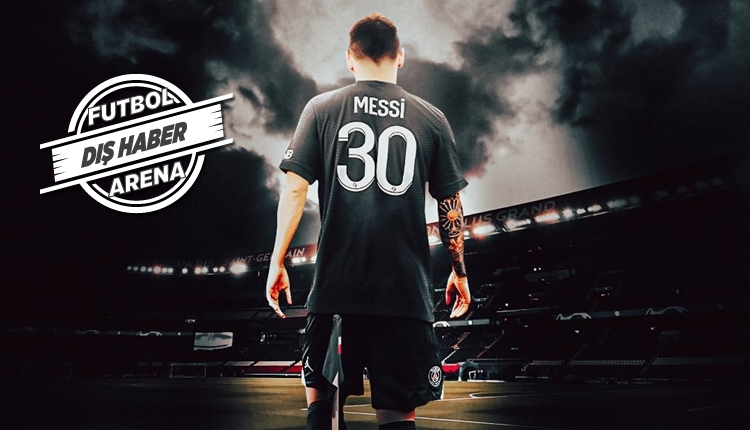 PSG'de Lionel Messi için kadro dışı ve ayrılık kararı
