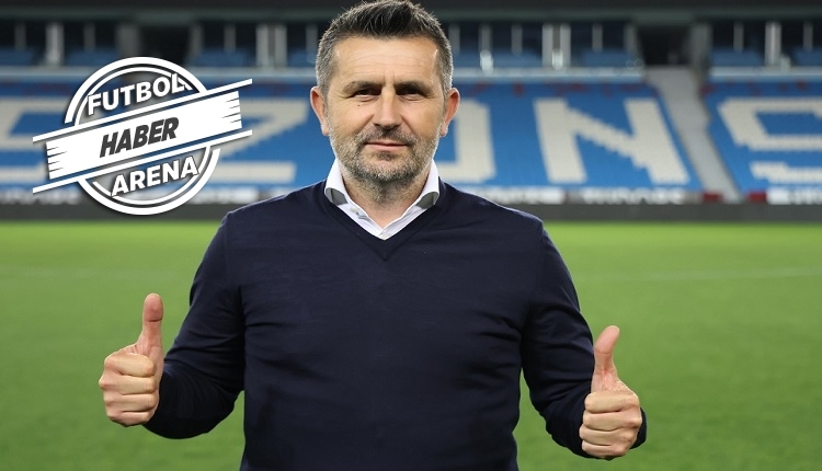 Trabzonspor'da transfer çalışmaları! Dovbyk, Petkovic, Orsic...