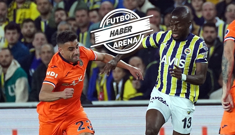 Fenerbahçe - Başakşehir, Türkiye Kupası finali hangi kanalda?