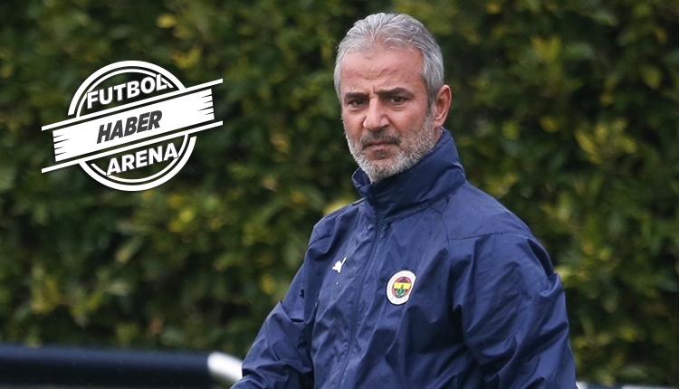 Fenerbahçe, İsmail Kartal'ı resmen açıkladı! 1 yıllık anlaşma