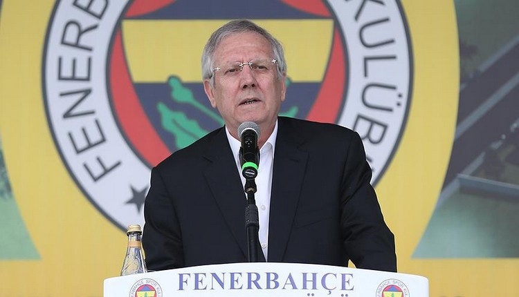 Fenerbahçe'de  Aziz Yıldırım'dan Ali Koç'a genel kurul çağrısı