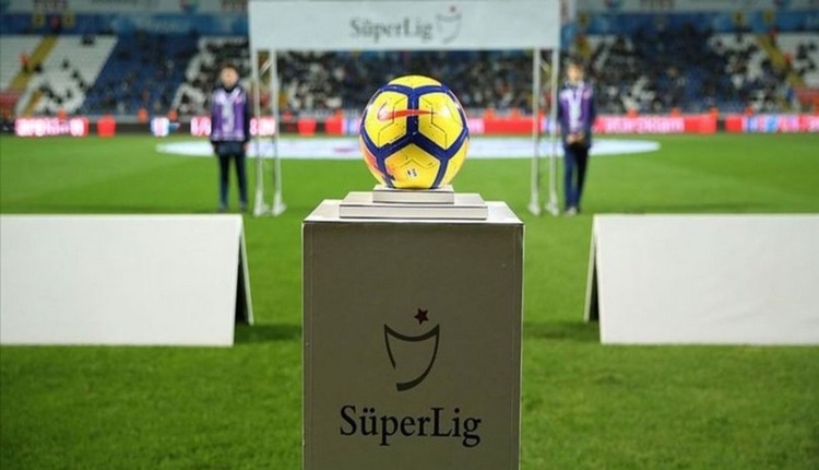 Süper Lig’de takımların harcama limitleri açıklandı