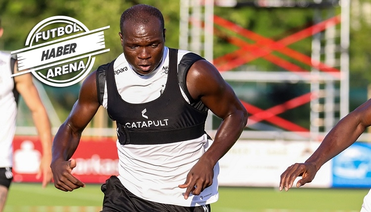 Aboubakar: 