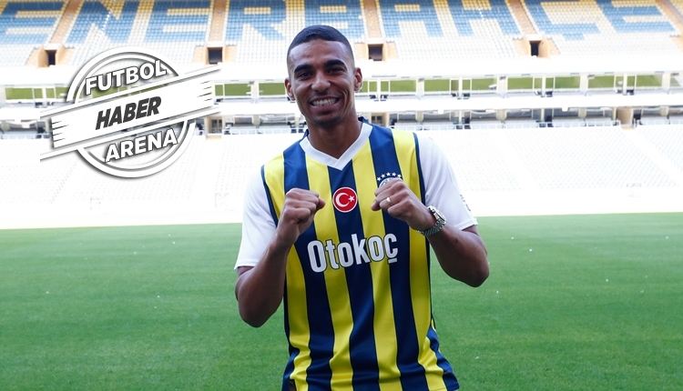 Alexander Djiku, Fenerbahçe'de: 