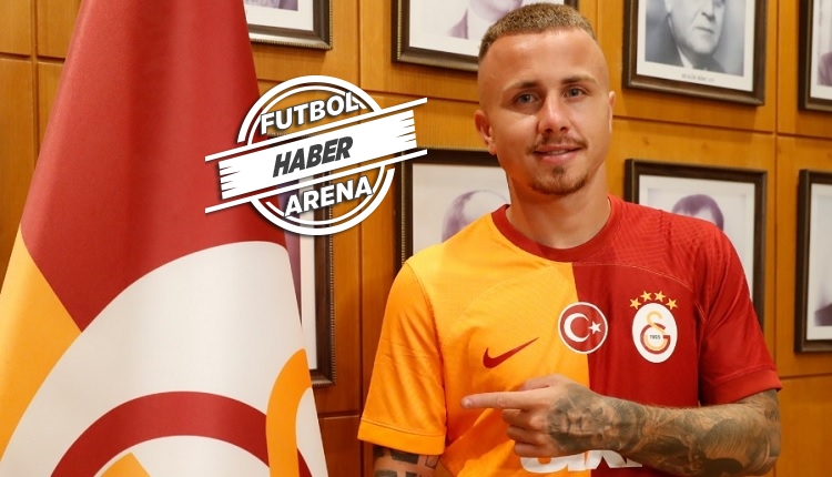 Angelino'dan Erden Timur'a övgüler