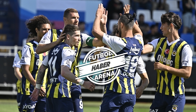 Fenerbahçe-Zimbru maçı saat kaçta, hangi kanalda?