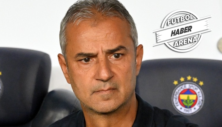 İsmail Kartal: Güzel sinyaller verdik ama henüz tam hazır değiliz