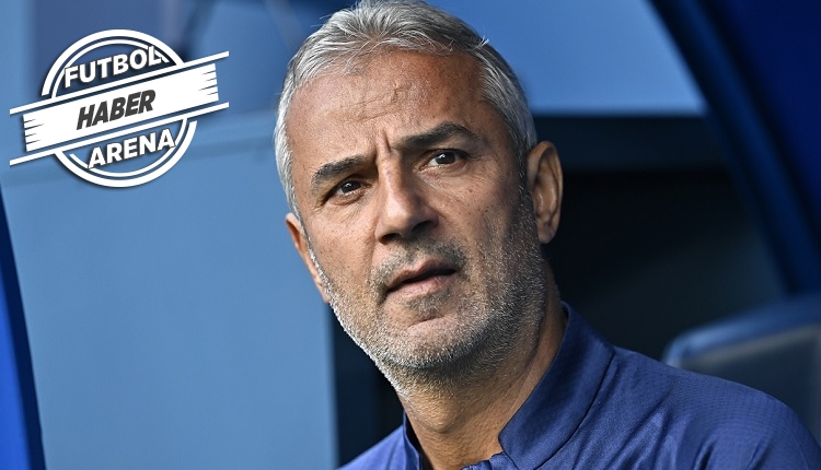 İsmail Kartal'dan taraftara transfer müjdesi!