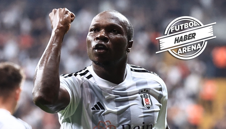 Beşiktaş 2-1 Neftçi Bakü maç özeti ve golleri (İZLE)
