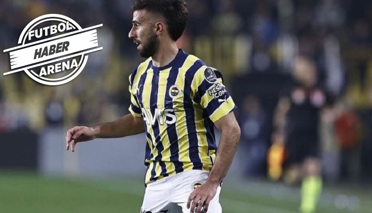 Diego Rossi Columbus'a transfer oldu! KAP Bildirimi