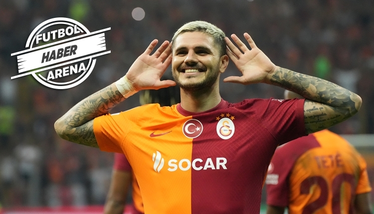 Galatasaray, Şampiyonlar Ligi'nde! (Galatasaray 2-1 Molde özet)