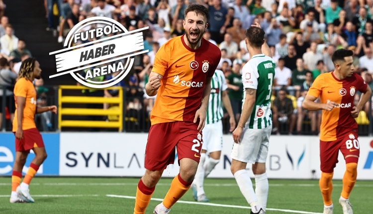 Galatasaray'ın Şampiyonlar Ligi'ndeki muhtemel rakibi Olimpija Ljubljana