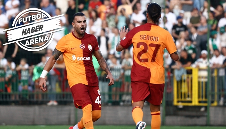 Galatasaray-Zalgiris rövanş maçı saat kaçta, hangi kanalda?