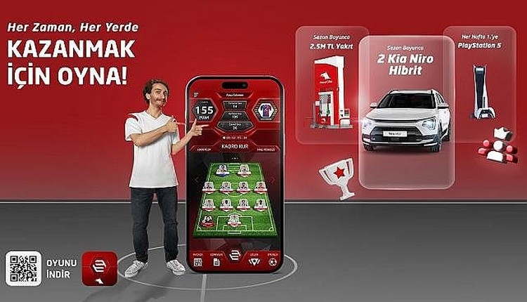 Petrol Ofisi Sosyal Lig, 2023-2024 futbol sezonuna hazır