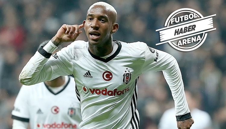 Talisca'dan Şenol Güneş'e yanıt: 