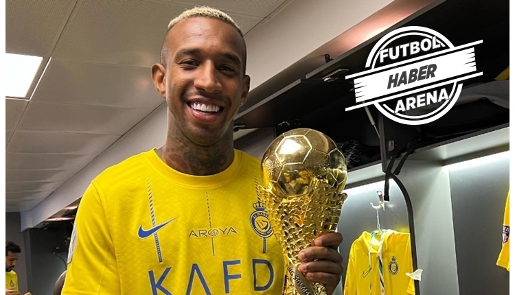 Talisca açıkladı: 