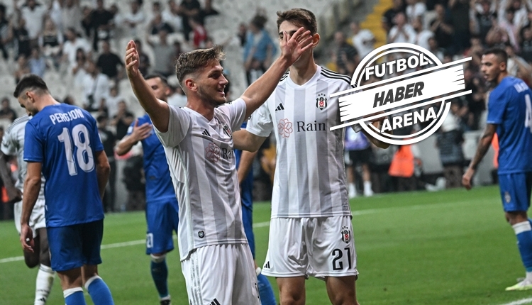 Tirana-Beşiktaş rövanş maçı saat kaçta, hangi kanalda?